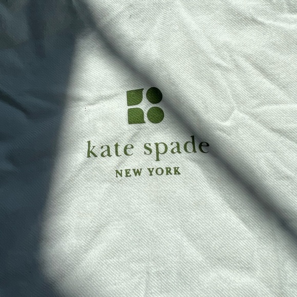 Kate Spade black leather hobo bag - Picture 10 of 12